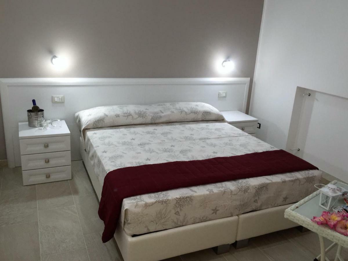 Raggio Di Sale Bed & Breakfast Trapani Exterior photo