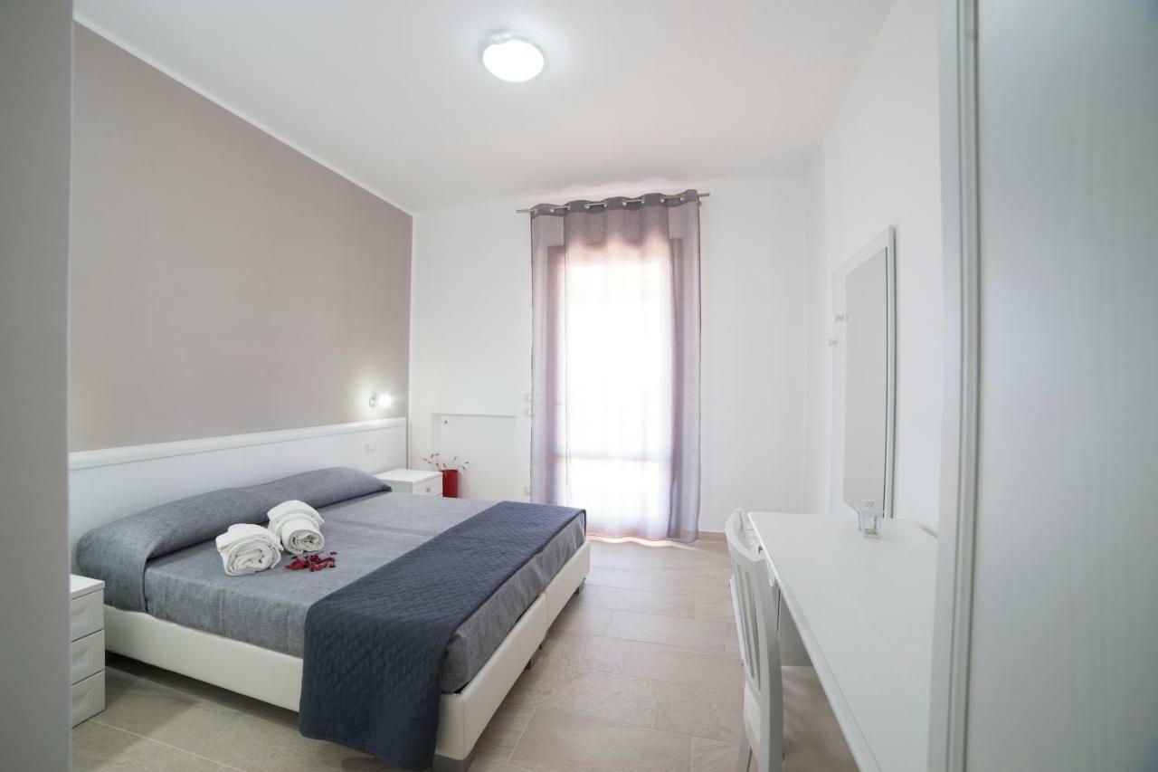 Raggio Di Sale Bed & Breakfast Trapani Exterior photo